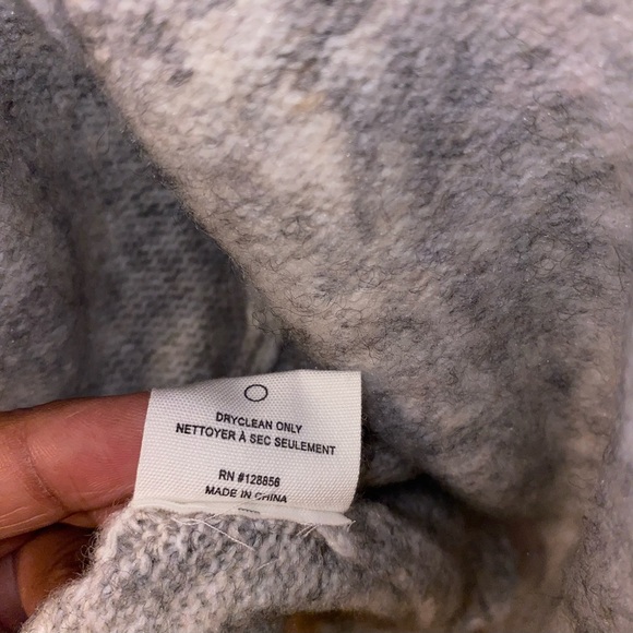 Anthropologie Folk by Hanselfrom Sweater. - Picture 9 of 9